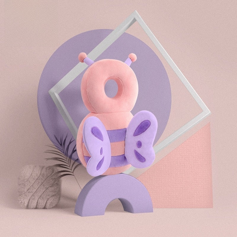 BublooBaby® - Head Protector