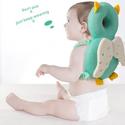 BublooBaby® - Head Protector