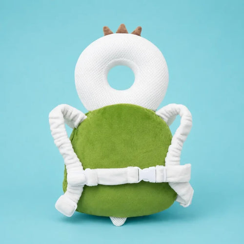 BublooBaby® - Head Protector