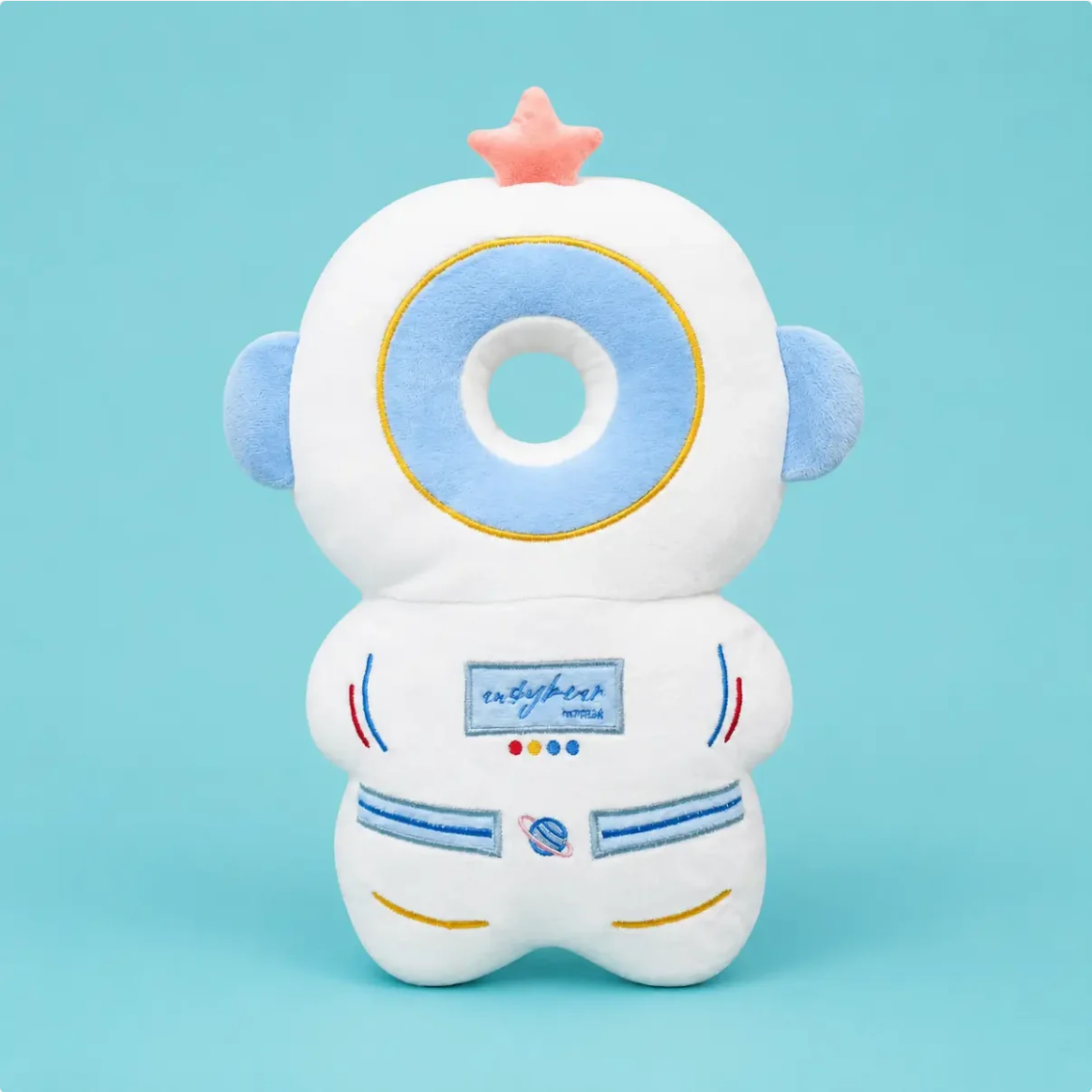 BublooBaby® - Head Protector