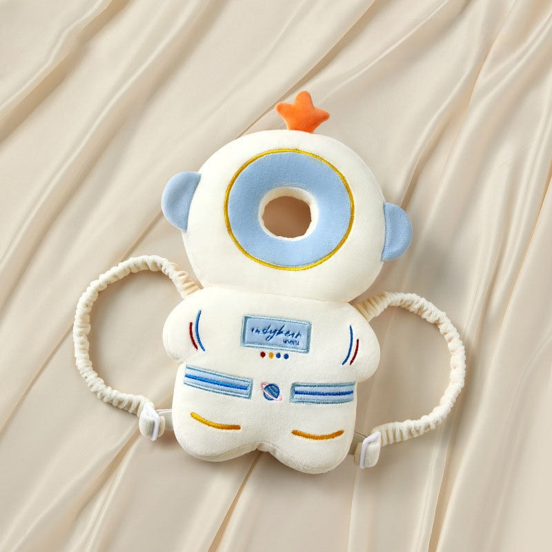 BublooBaby® - Head Protector