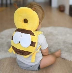 BublooBaby® - Head Protector